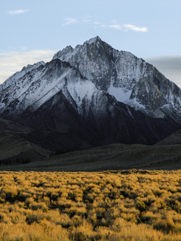 UTTAR BHARAT TRIP Snow Mountains 02